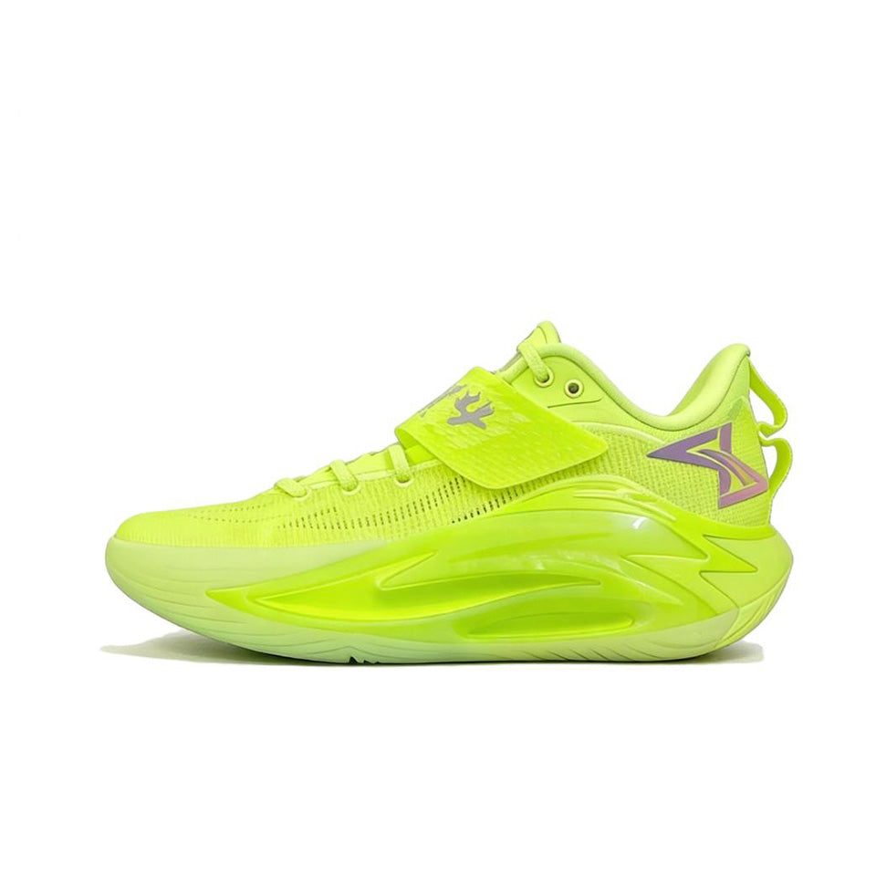 ANTA Shock Wave 7 PRO 'Green'