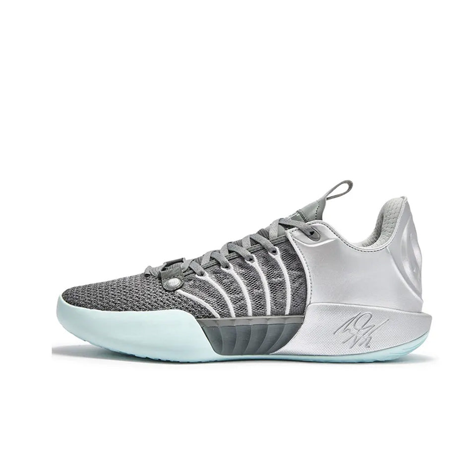 レペ 361° Zen 8 'Graphite Gray'