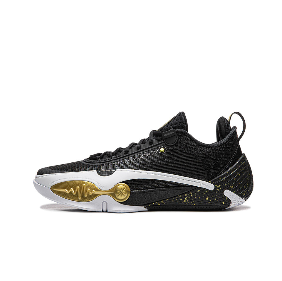 LiNing Wade All City 14 'Ring of Fire' | Free Shipping - Kicksown