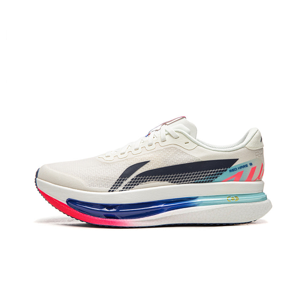LiNing Red Hare | Running Shoes | Free Shipping - Kicksown