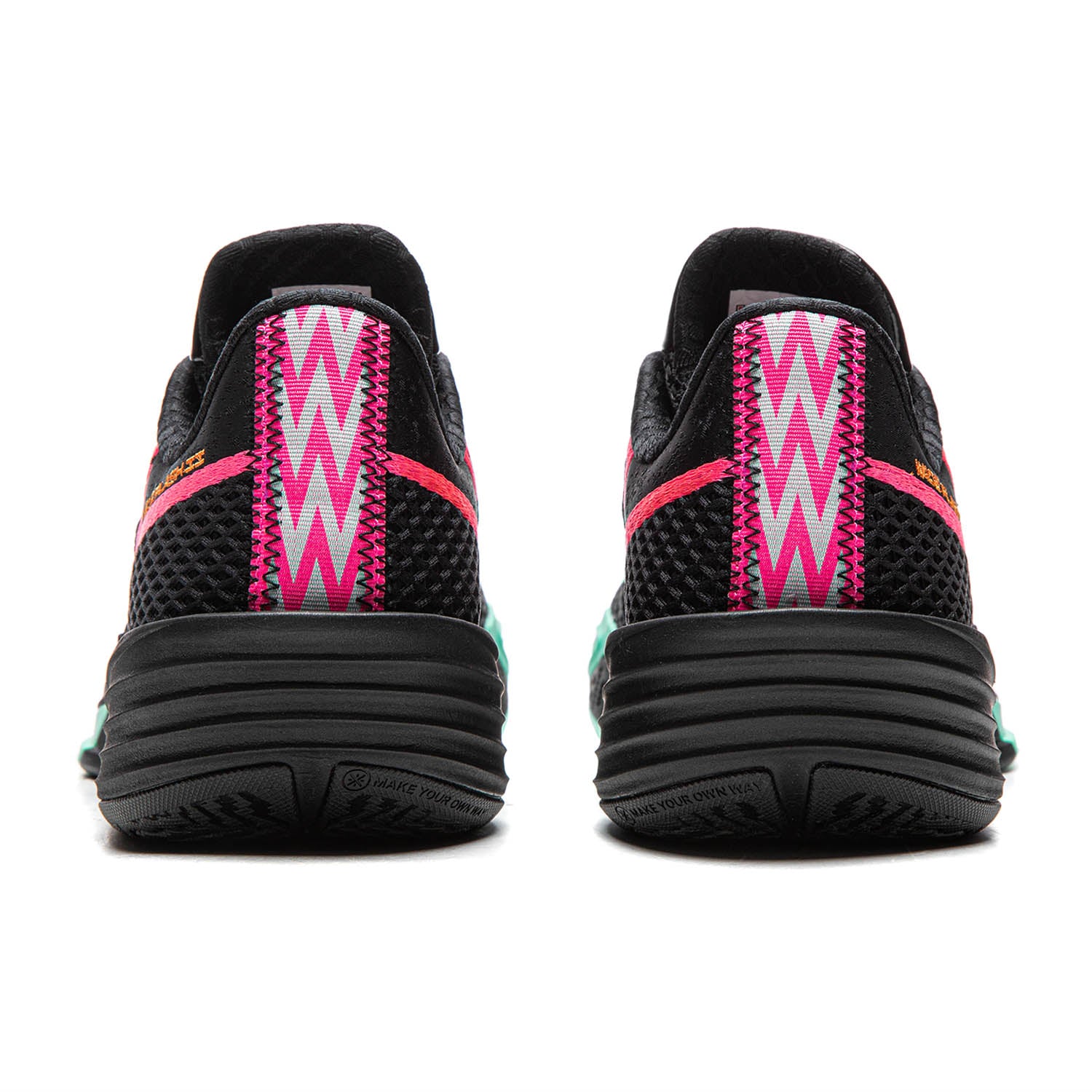 LiNing Flash 2 'Black'