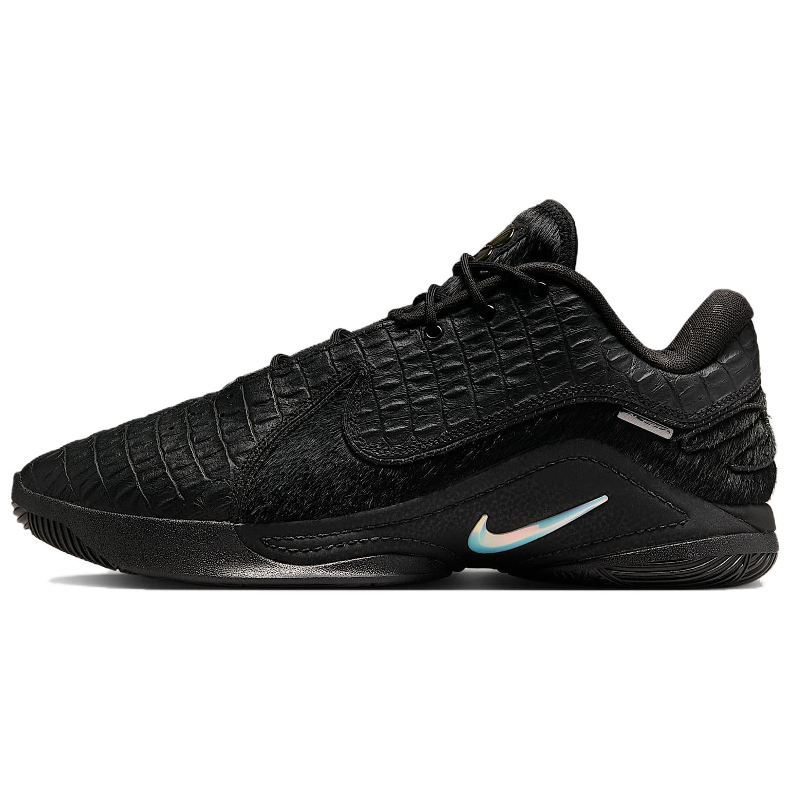 Nike LeBron 22 'Black'