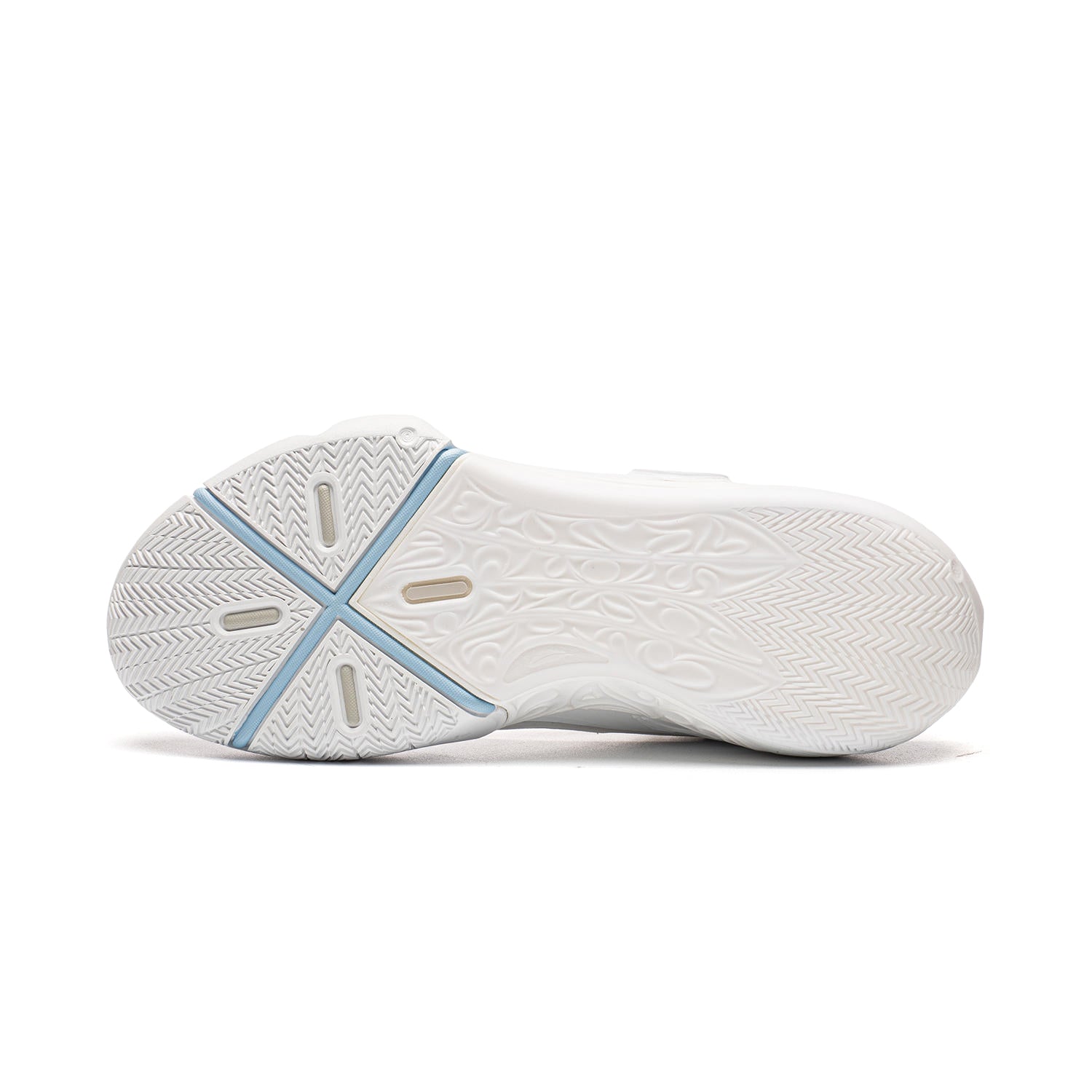 LiNing Way of Wade 12 '305'｜Dwyane Wade - Kicksown