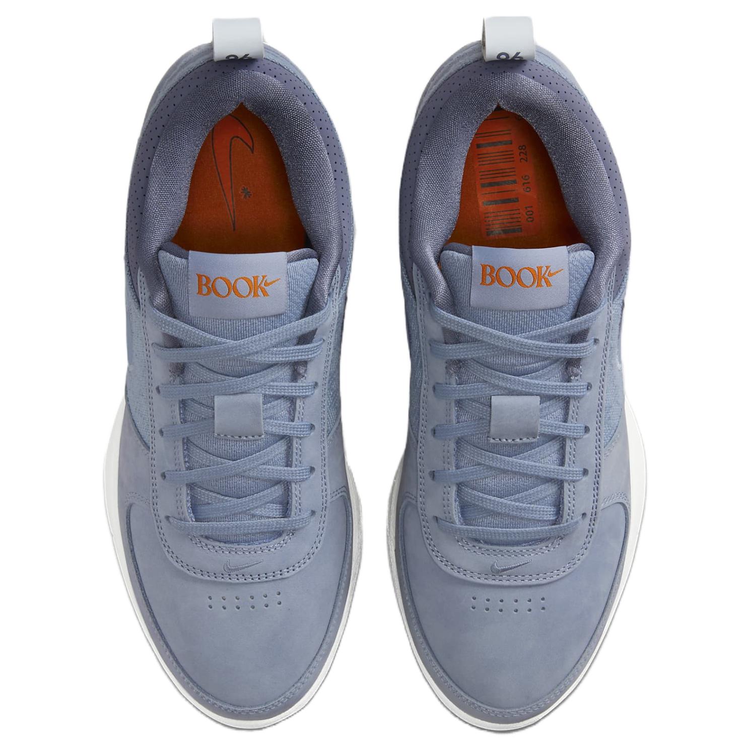 Nike Book 1 Ep 'Mirage' V2 White Outsole