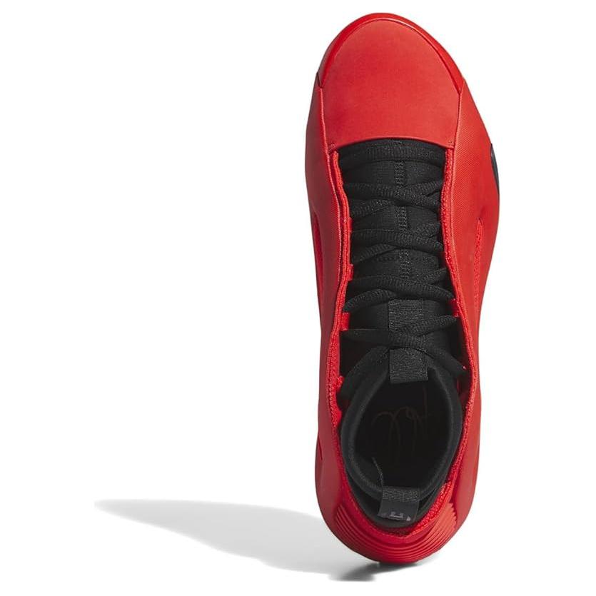 adidas Harden Vol. 8 ‘Luxury Red’