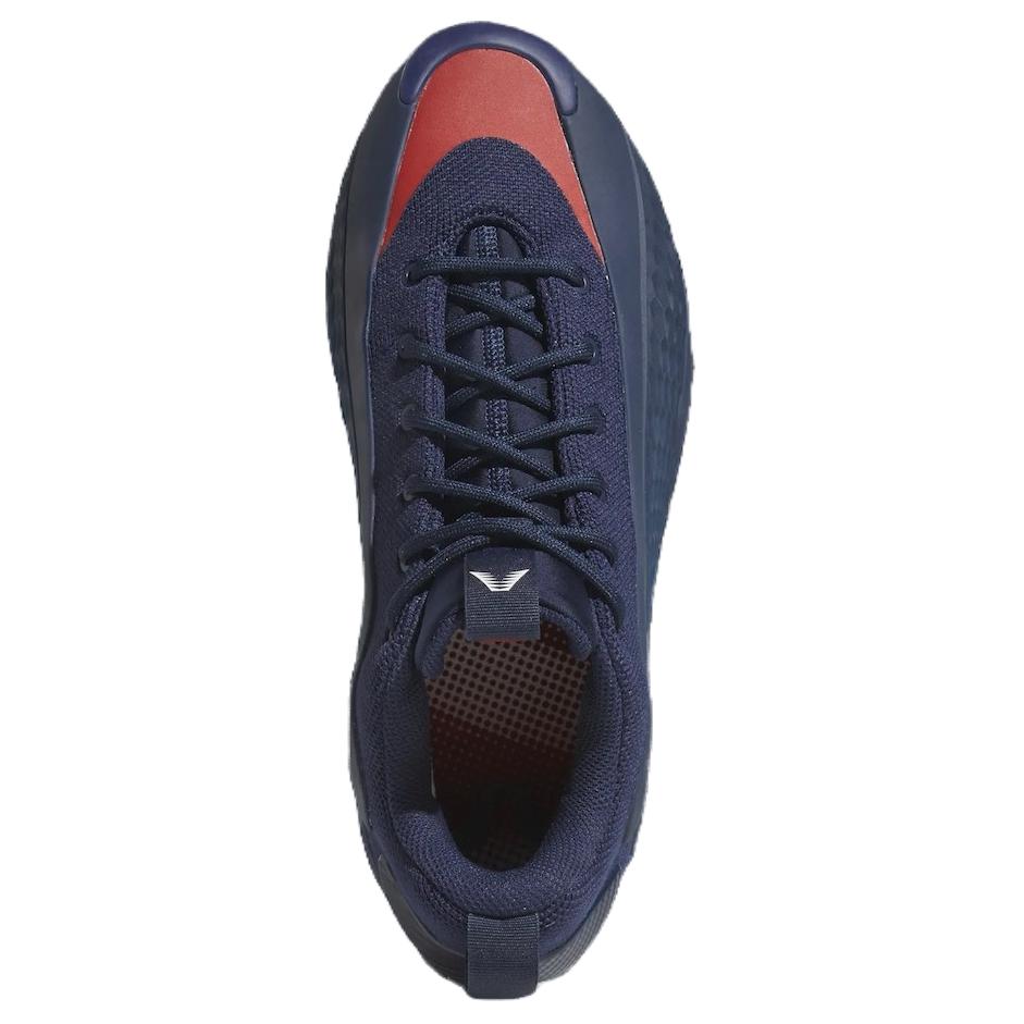 adidas AE 1 Low USA 'Night Indigo'