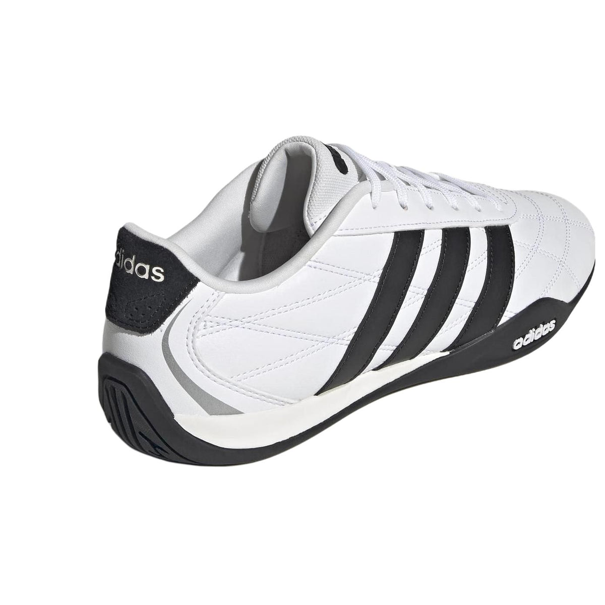 Adidas Adipista 'White Black'