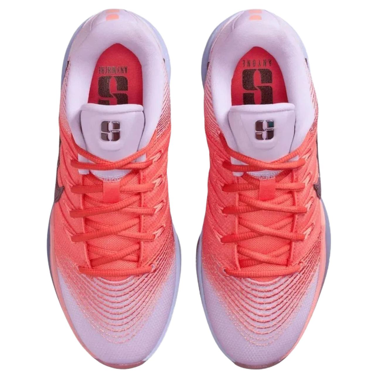 Nike Sabrina 3 ' Fuchsia'