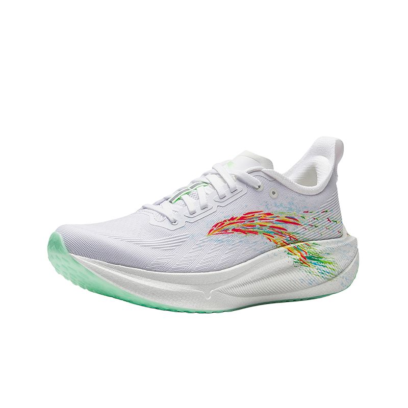 ANTA Mario 2 Running Shoes 'White'