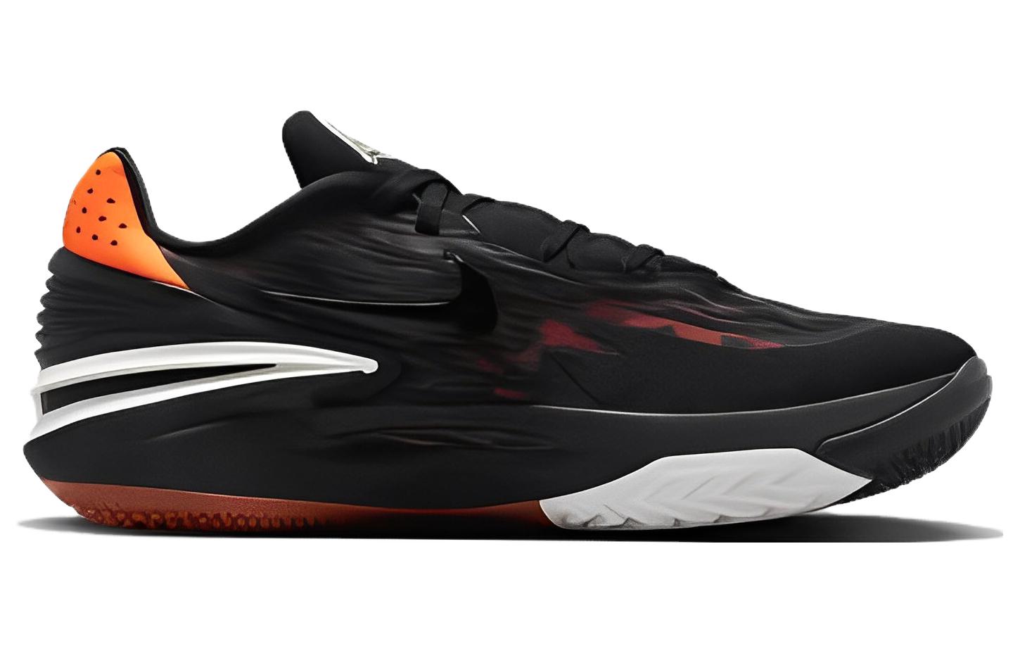 Nike Air Zoom GT Cut 2 'Nike University' | Free Shipping - Kicksown