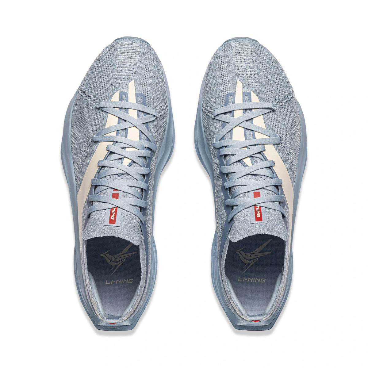 LiNing Feidian 6 ULTRA Dragon Sparrow 'Light Blue'
