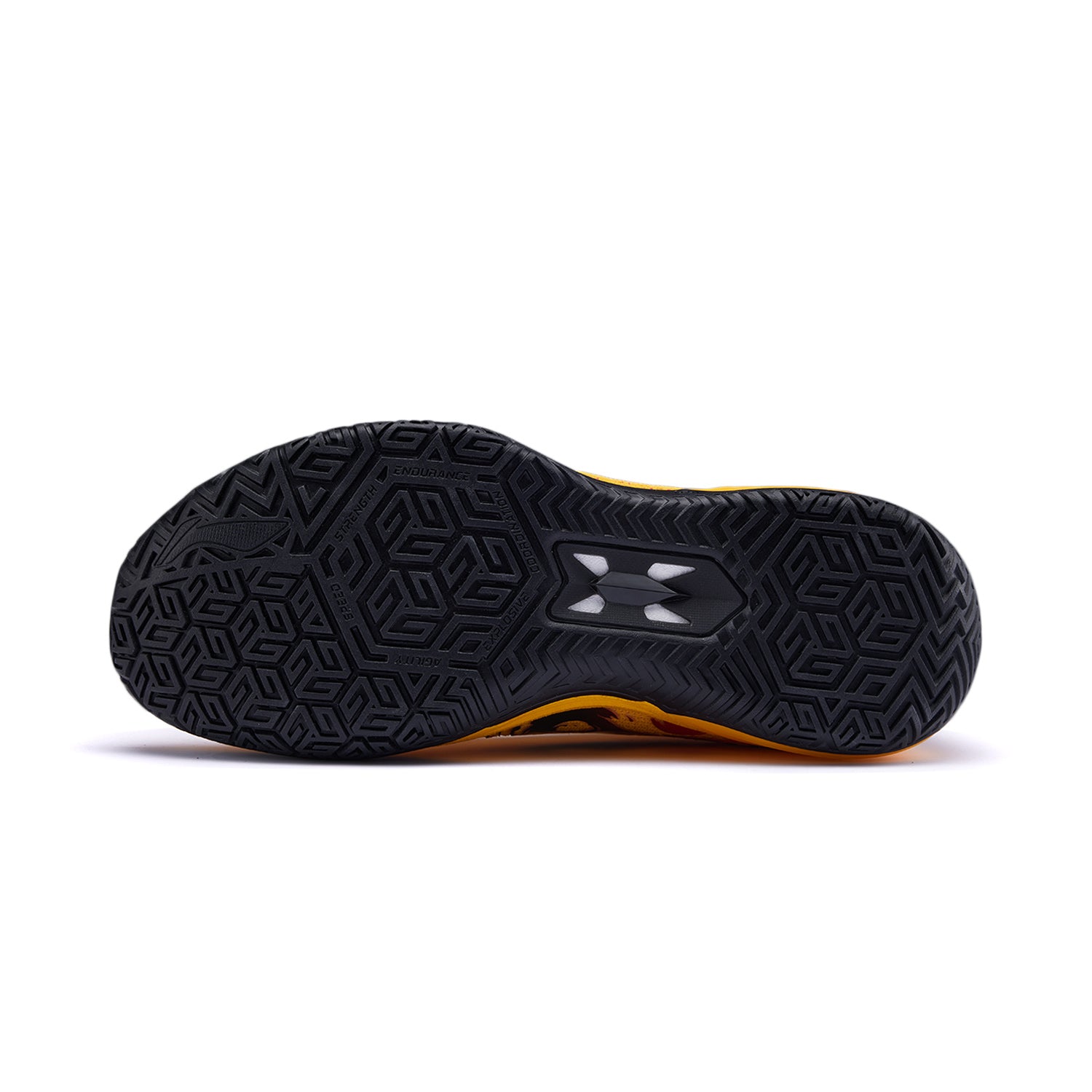 LiNing Liren 6 V2 'Tiger VS Dragon' | Free Shipping -Kicksown
