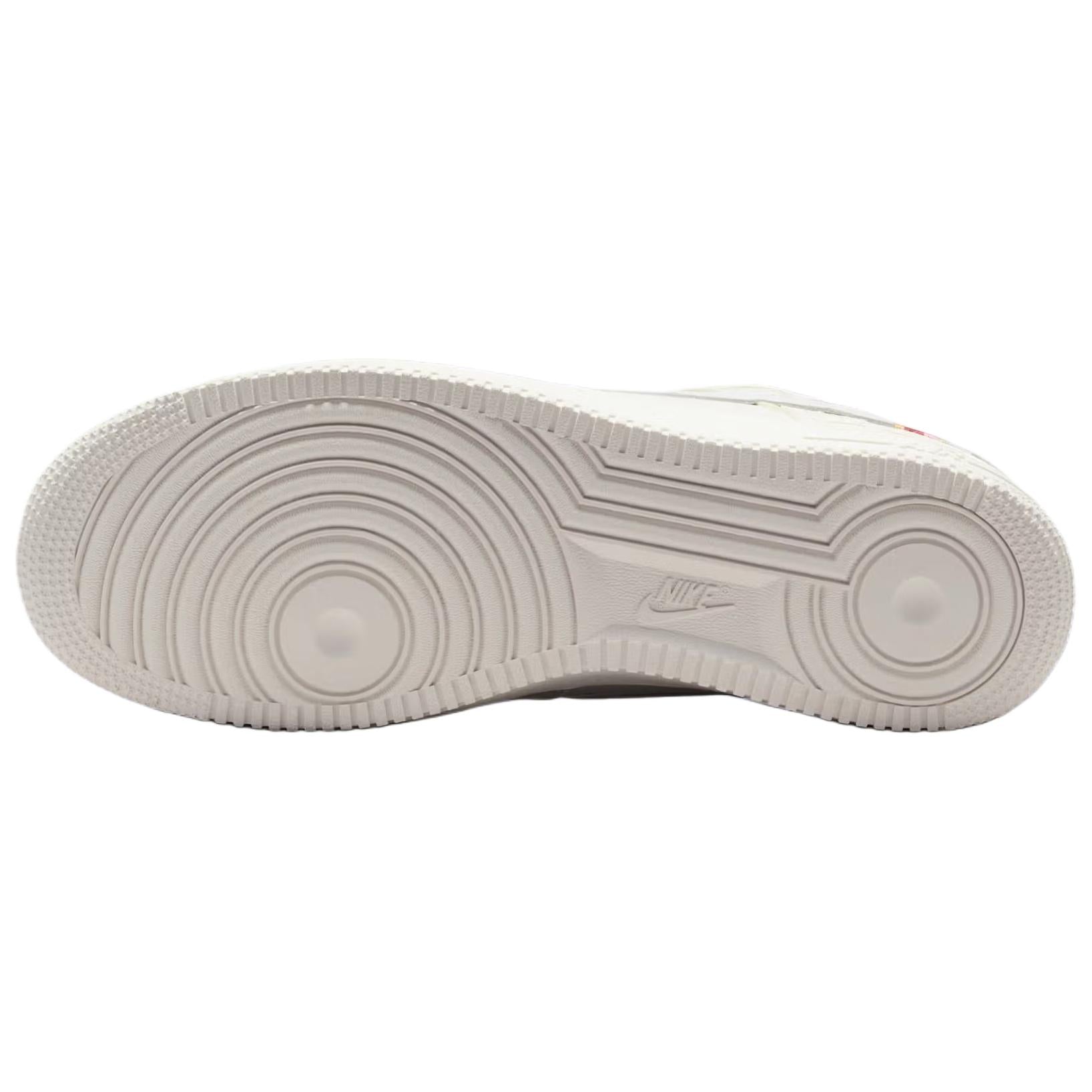 Nike Air Force 1 'White'