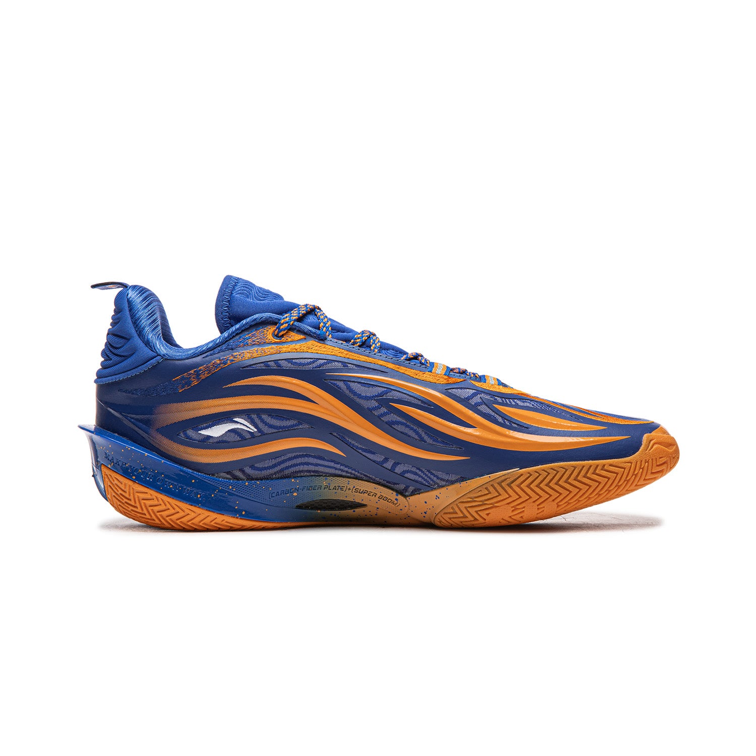 LiNing Wade 808 5 Ultra v2 'Jay Flow'