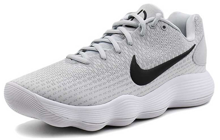 Nike Hyperdunk 2017 Low 'Wolf Grey'
