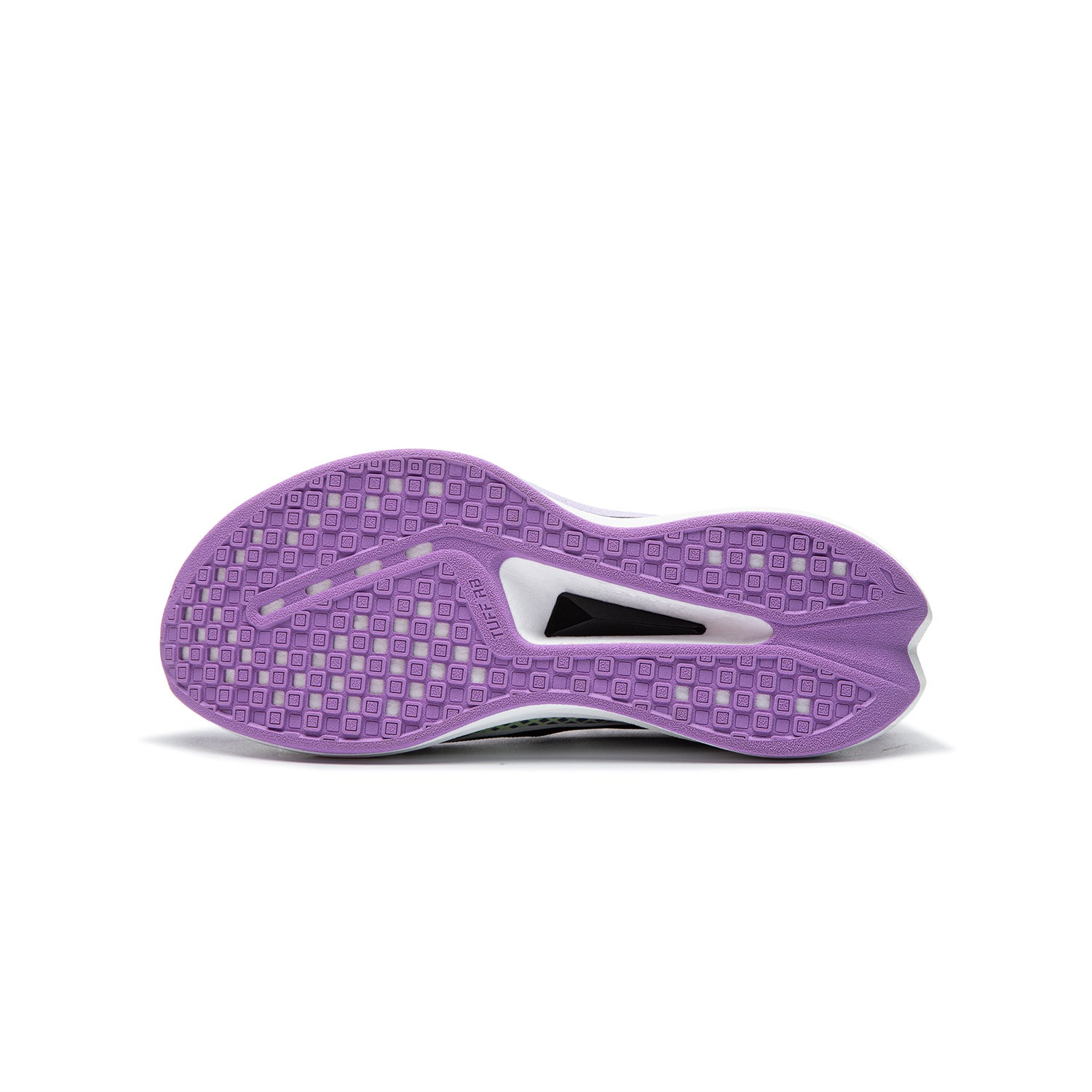 Lining Red Hare 9 PRO Kids 'Black Purple'