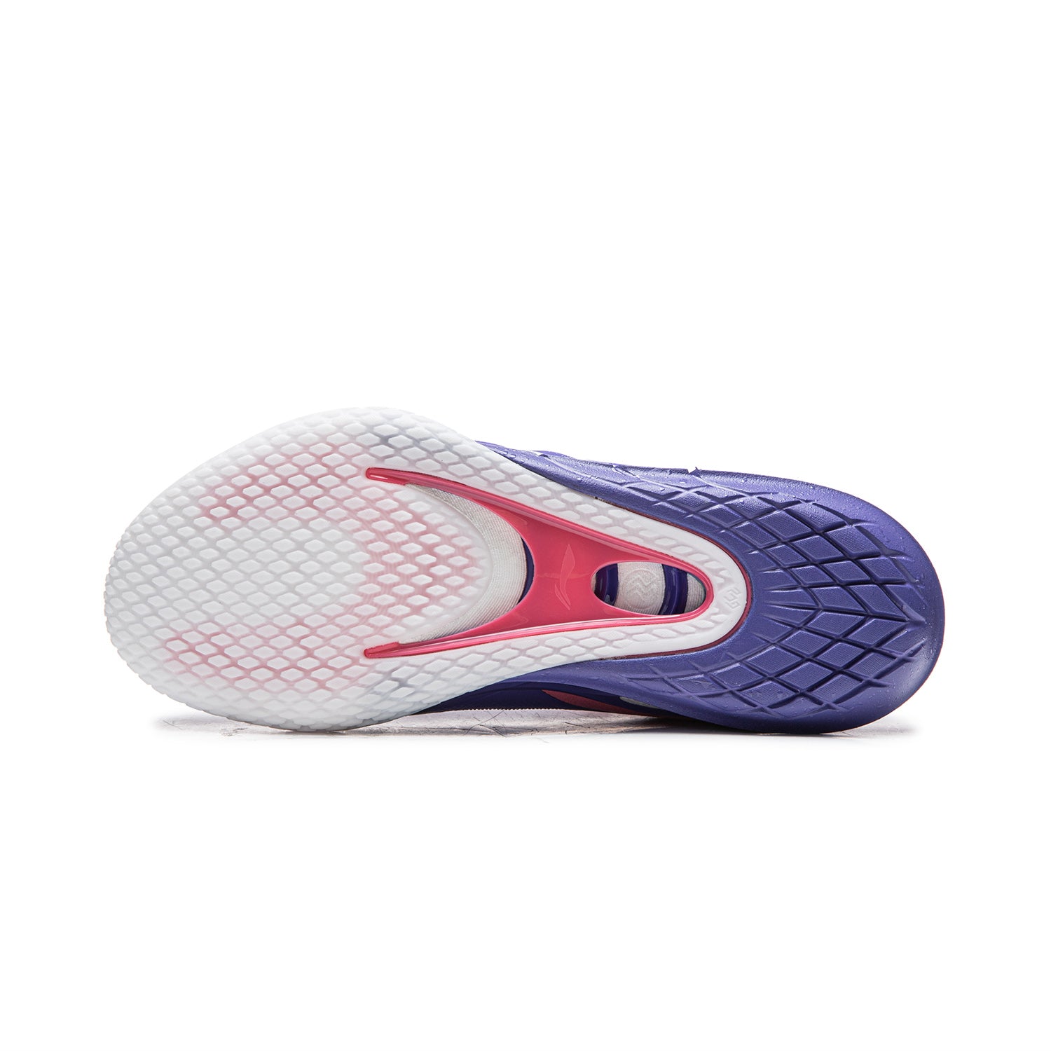 ポケモン x Li-Ning スピード12 'ゲンガー'