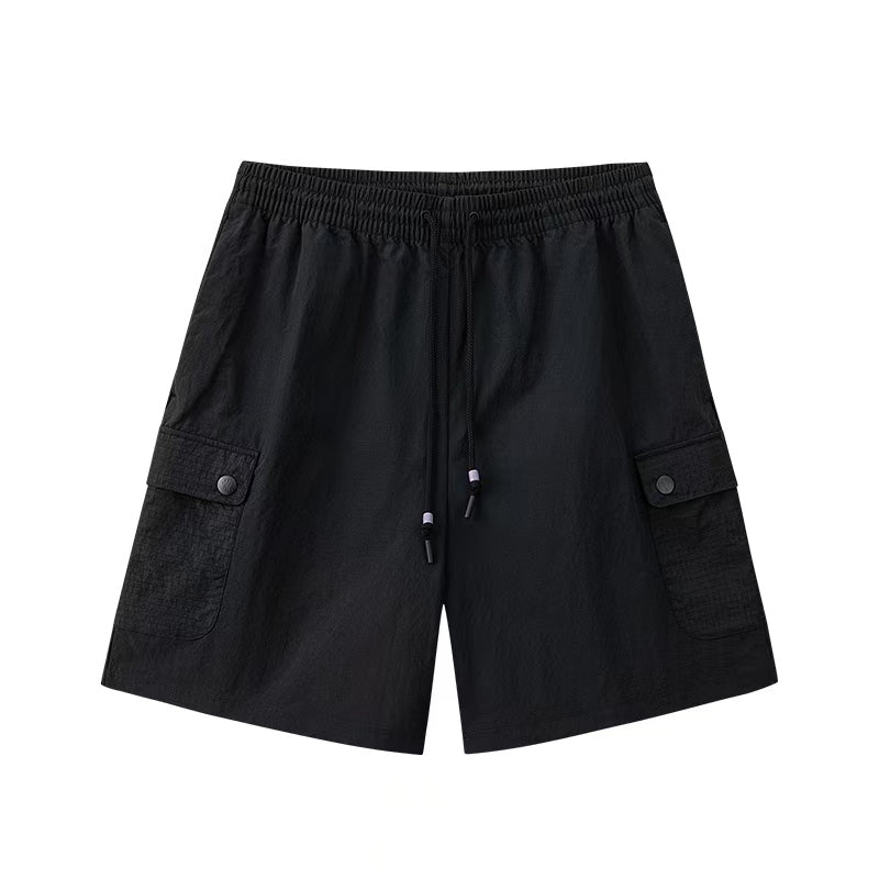 Anta Sports Pants 'Negro'