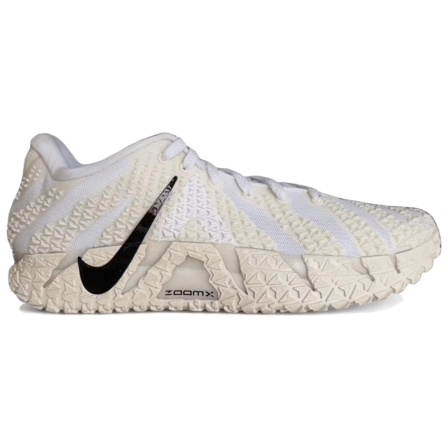 Nike Ja 3 'Beige White'