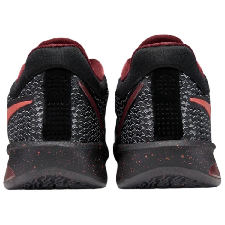 Nike Sabrina 4 'Black' 「Women」