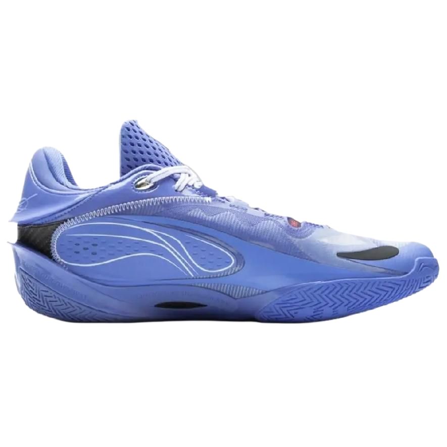 LiNing Wade 808 5 ULTRA 'Blue'