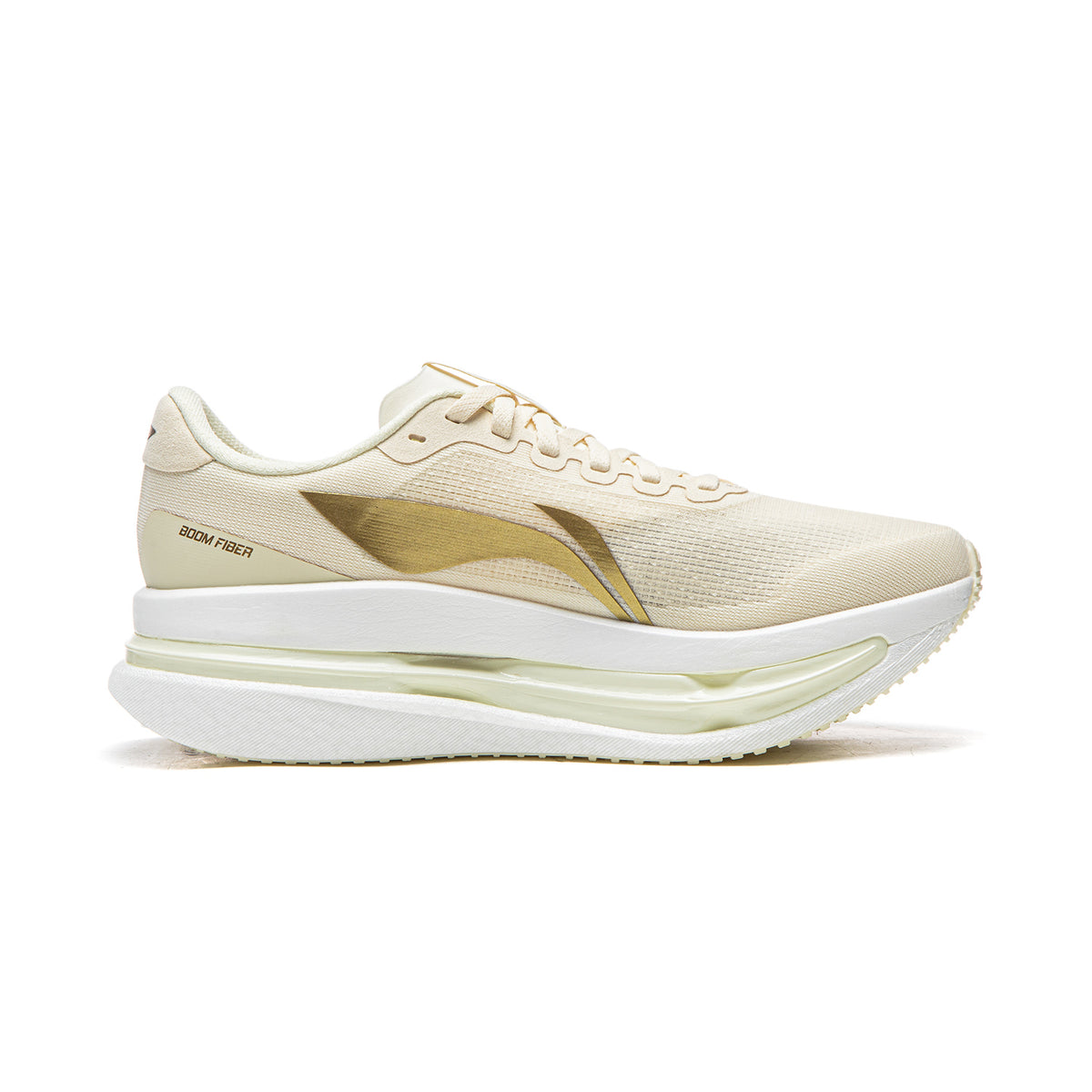 LiNing Red Hare 9 ULTRA  'White Gold' | Running Shoes Women's