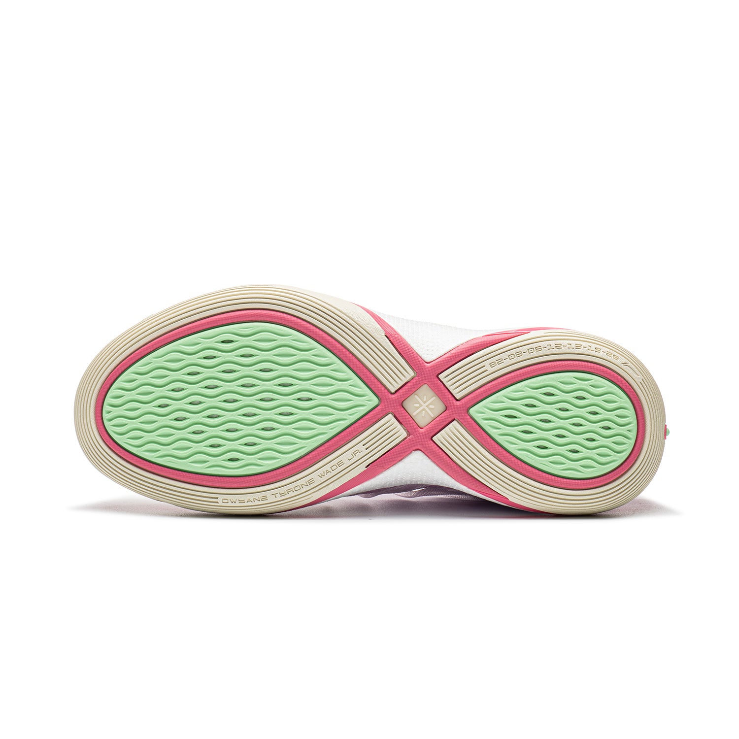LiNing Wade Shadow 8 'Breeze Purple'