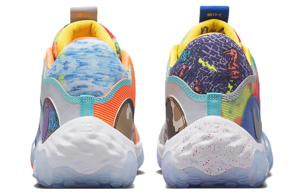 Nike PG 6 EP 'What The'