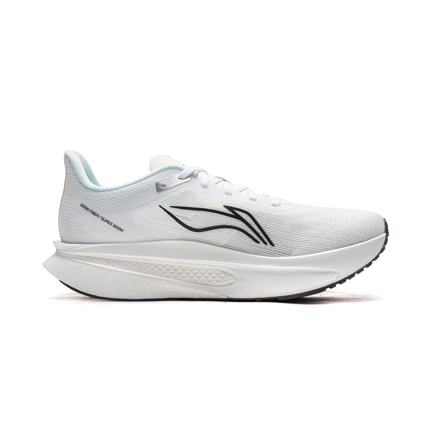 LiNing Feidian 6 Challenger 'White'