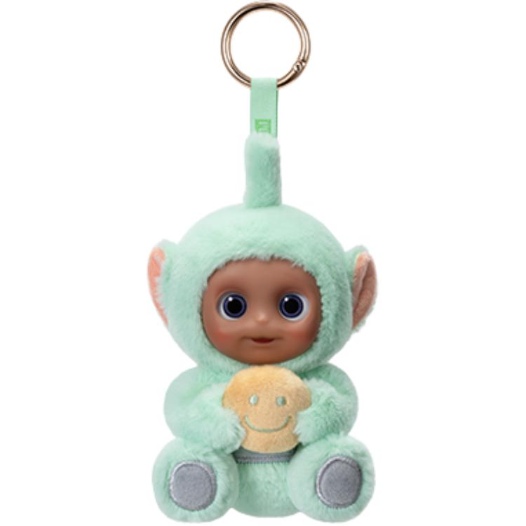 POPMART \"Say Hello\" TELETUBBIES ぬいぐるみ Teletubbies 