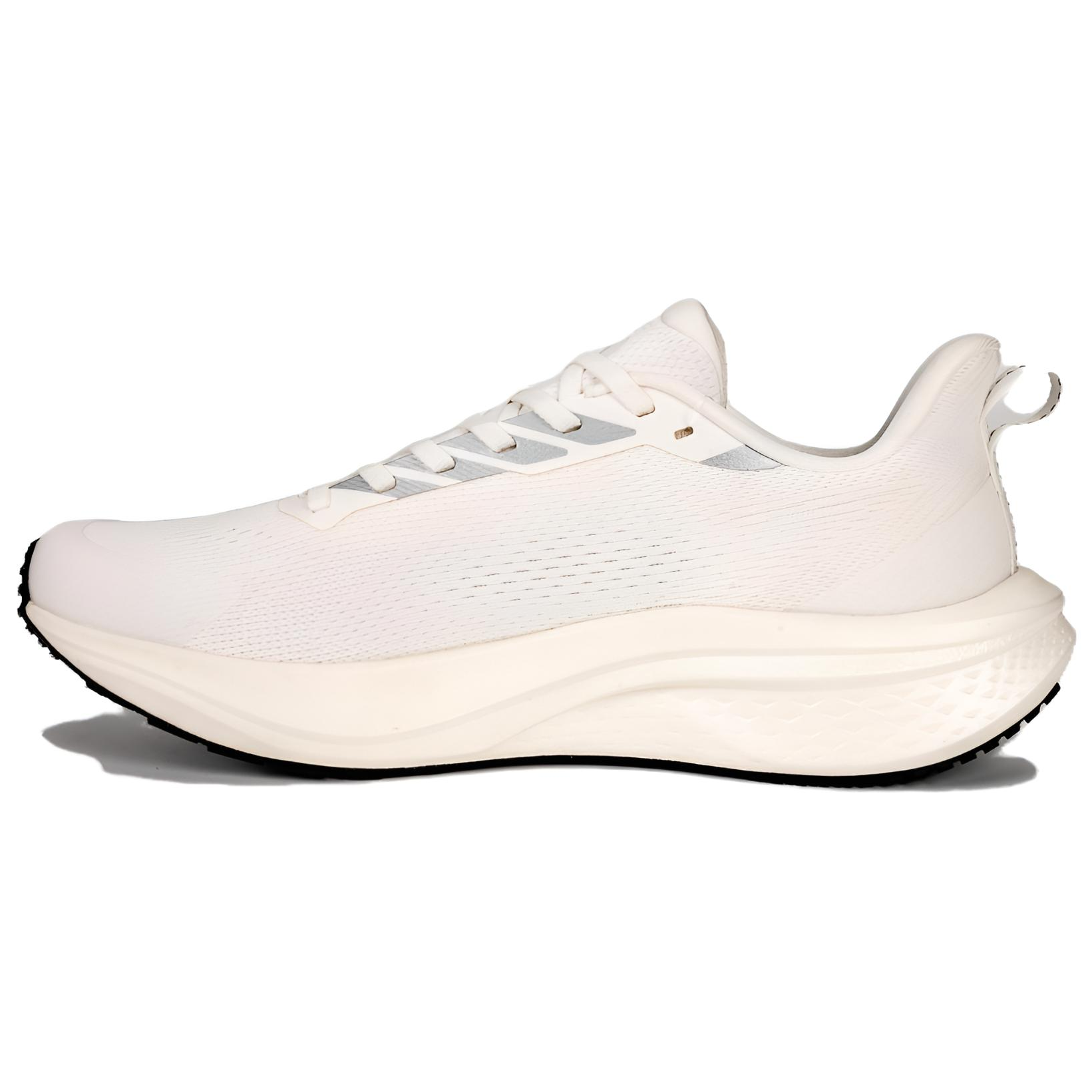 Anta Telson XT 'White Black'