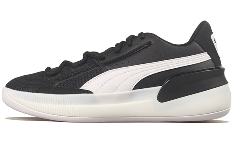 PUMA クライドハードウッドチーム Amazon.com | PUMA Mens Clyde Hardwood Team Basketball