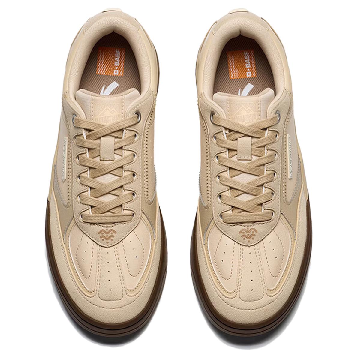 ANTA MOUNTAIN 'Brown'