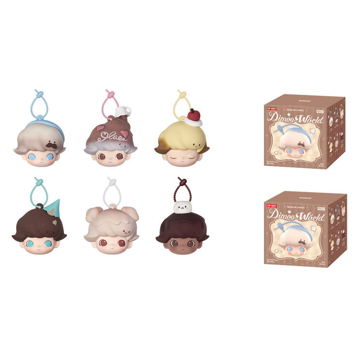 POP MART Dimoo Mystery Boxes