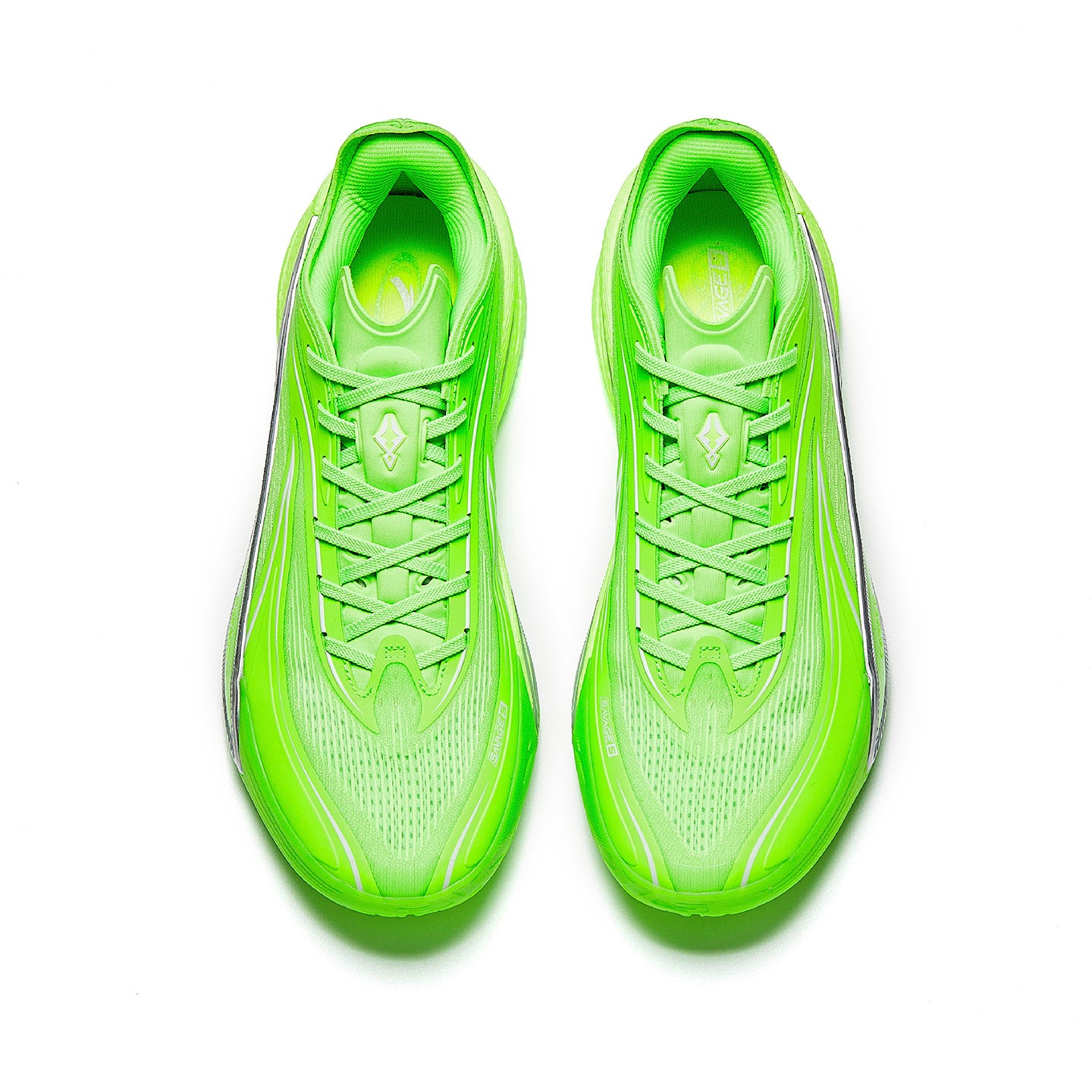 ANTA Savage 5 'Ion Source' | Free Shipping - Kicksown