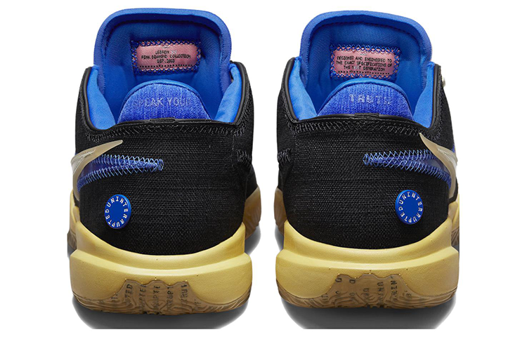 Nike LeBron 20 EP 'Uninterrupted Speak Your Truth'