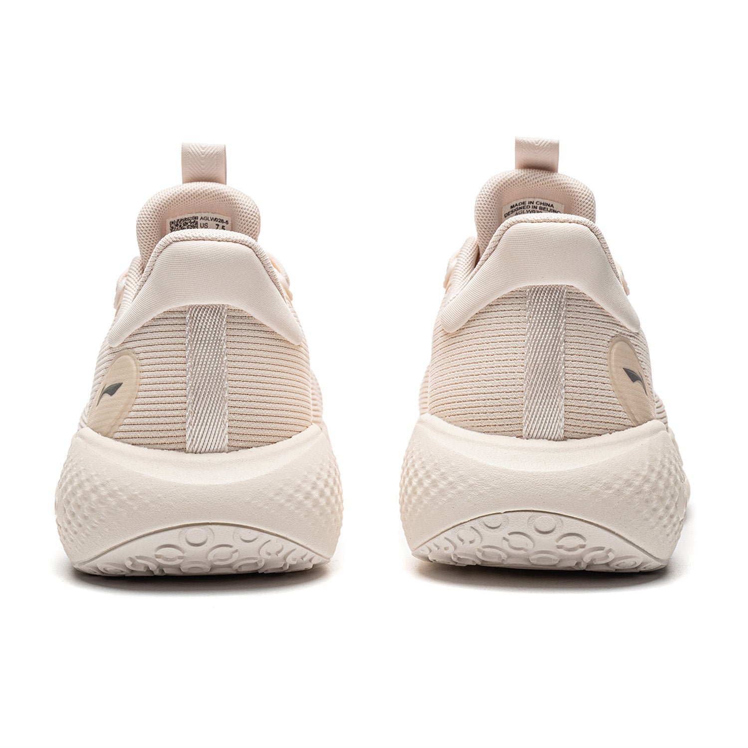 LiNing SOFT GO 3 V2  'Pink' Womens