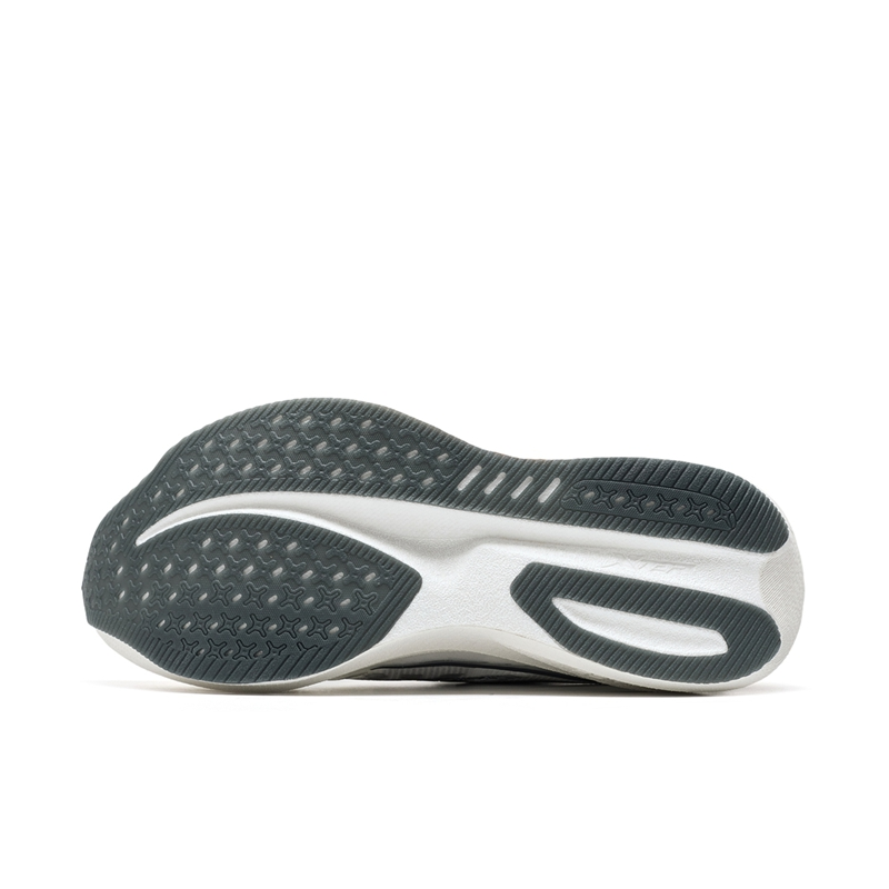 XTEP 2000km 5.0 Pro 'Grey Gold'