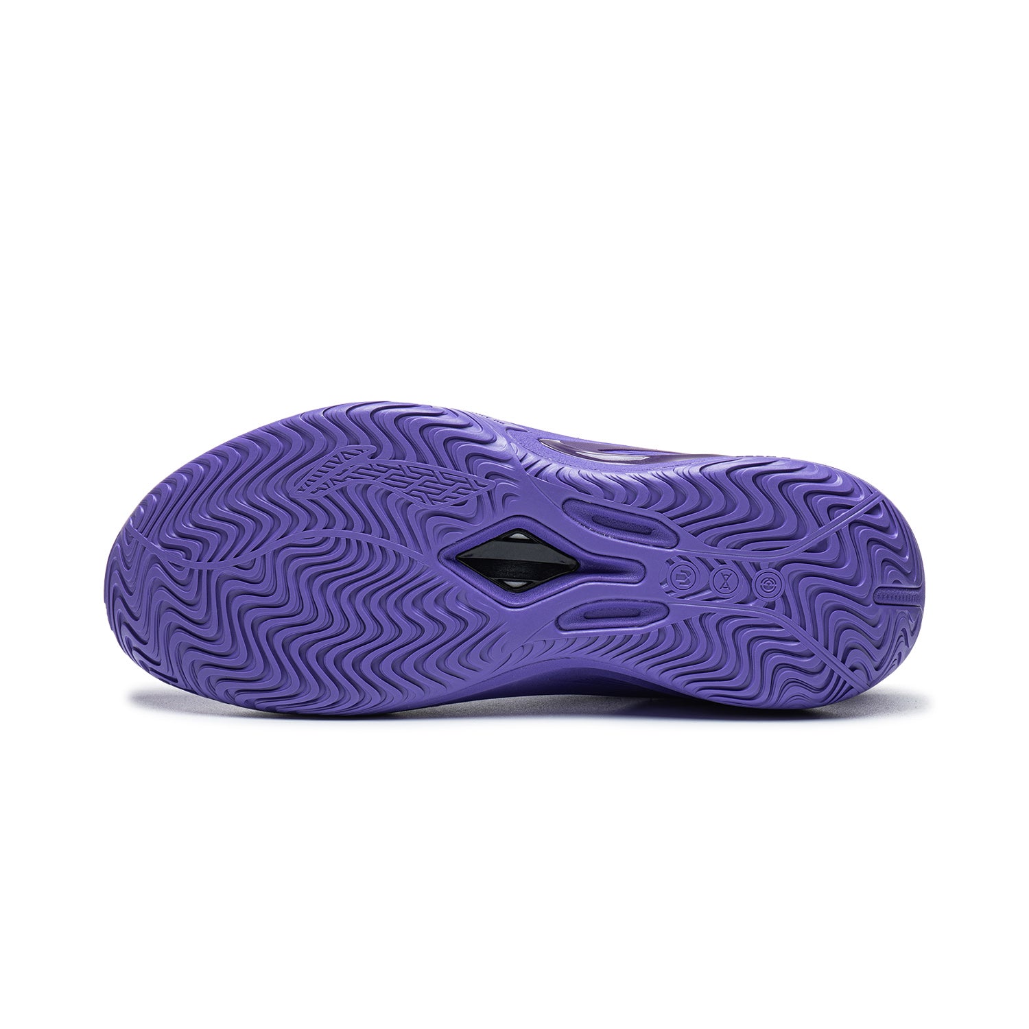 LiNing Wuyue 4v2 'Purple'