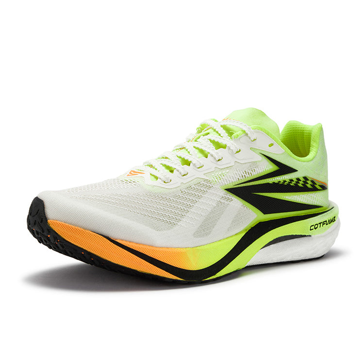 361° Biospeed 5 Pro 'Passion' | Running Shoes