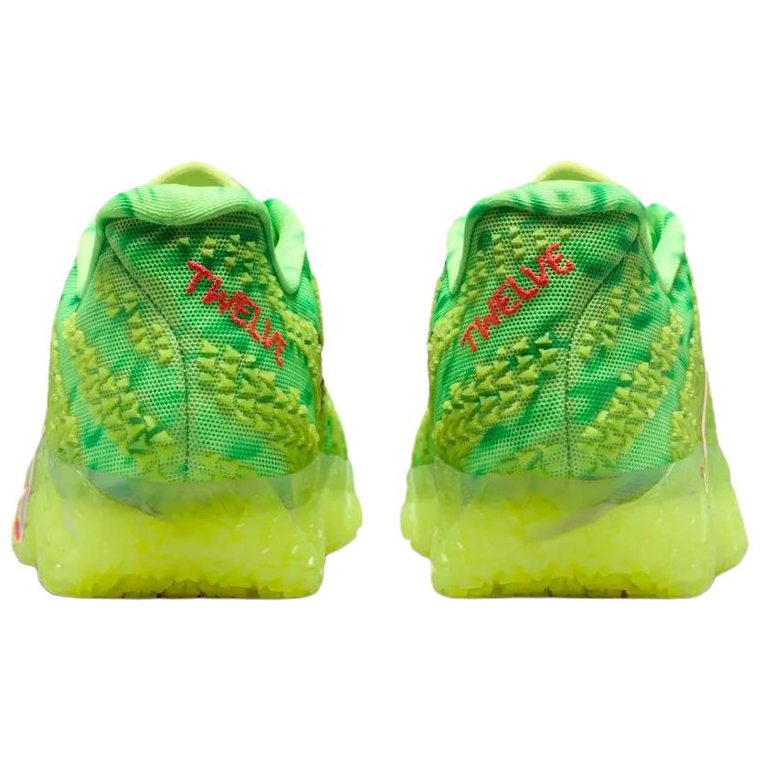 Nike Ja 3 ‘Halloween’
