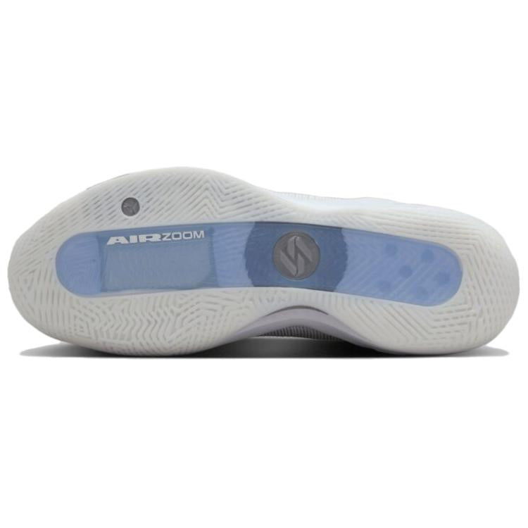 Jordan Luka .77 'White Gray'