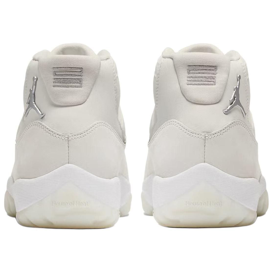 Jordan 11 Retro 'Pearl' Womens