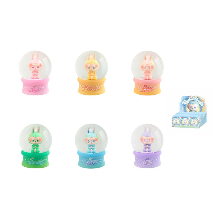 「LOYALTY」 POP MART Labubu POP MART Labubu The Monsters Big Into Energy Series Loyalty