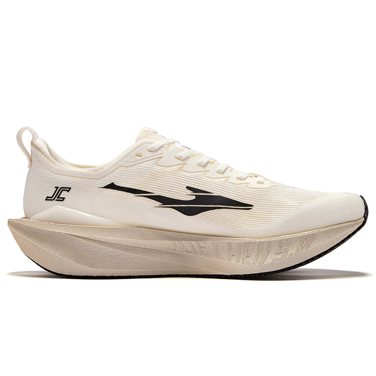ERKE JueChen 5.0 'White Black'