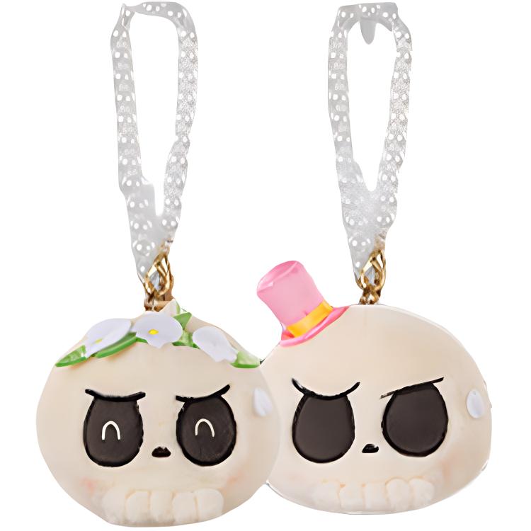 ポップマートTHE MONSTERS PARTY 5個➕おまけ POP MART THE MONSTERS Party Collection Plush Mystery Box