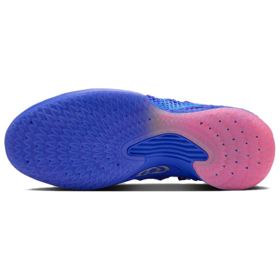 Nike Caitlin 1 'Blue'