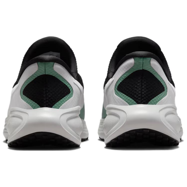 Nike REVOLUTION 8 'Black Green' | Running Shoes