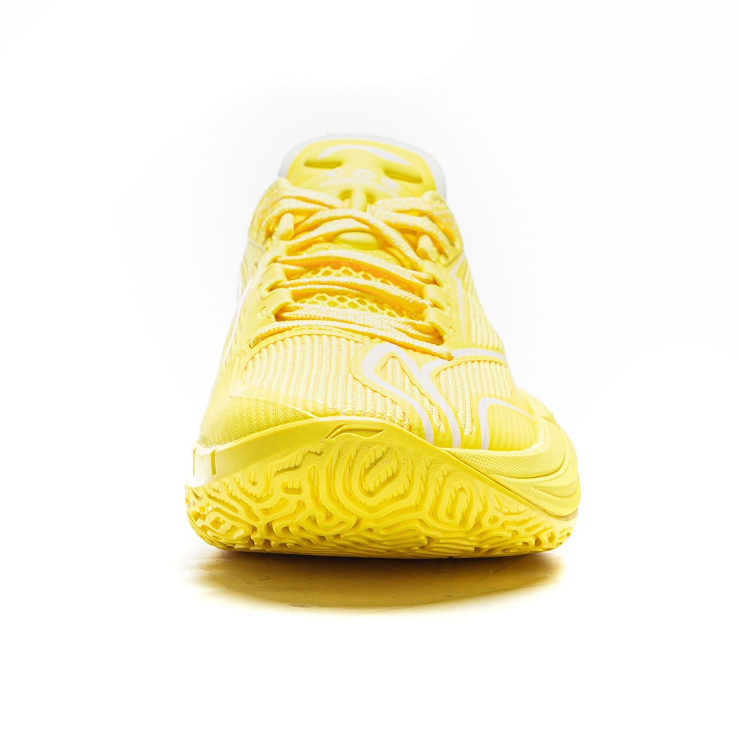 LiNing Hurricane 'Lustrous Yellow'