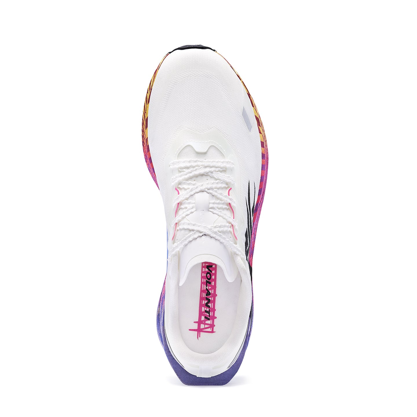 Volanti Chasing Moon 'Divine Land' | Running Shoes